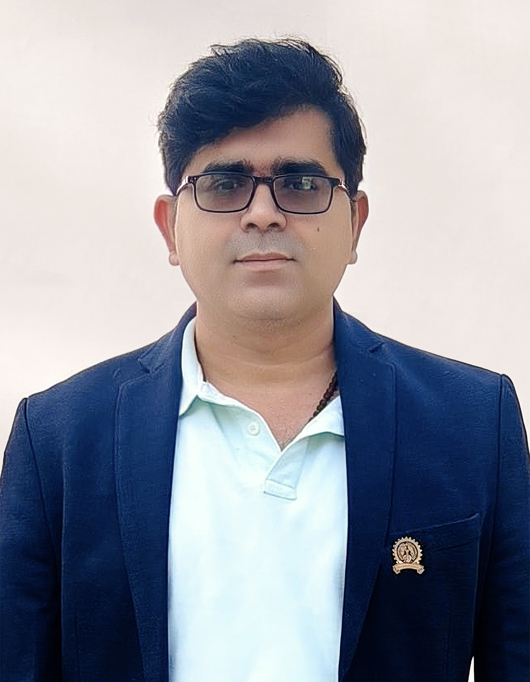 Prof. Amgoth Tarachand