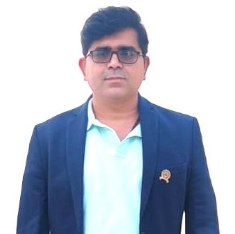 Prof. Tarachand Amgoth